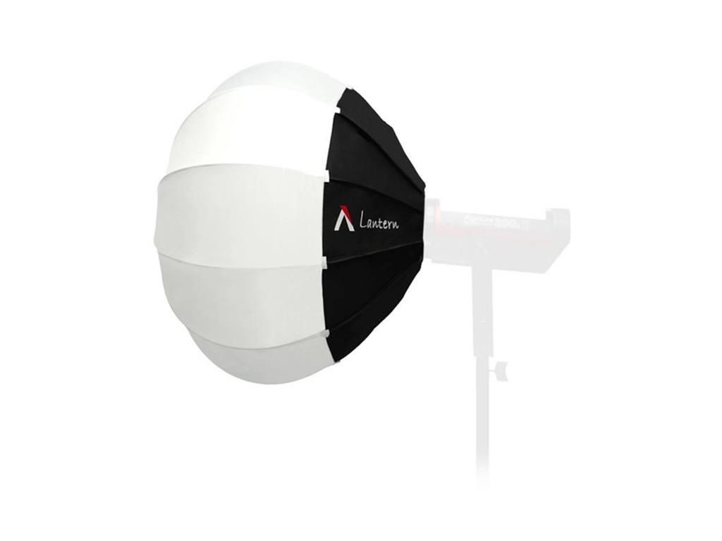 Aputure Lantern 65cm Balon Softbox - Godox Türkiye Resmi Internet