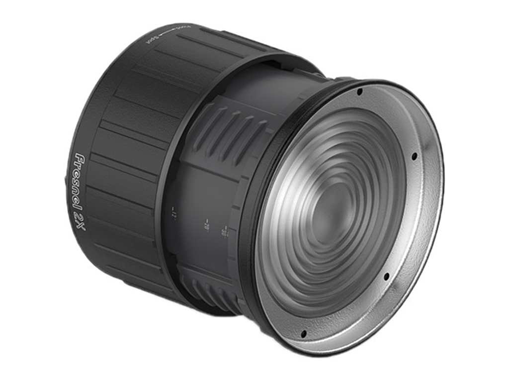 Aputure Fresnel 2x - Godox Türkiye Resmi Internet Mağazası