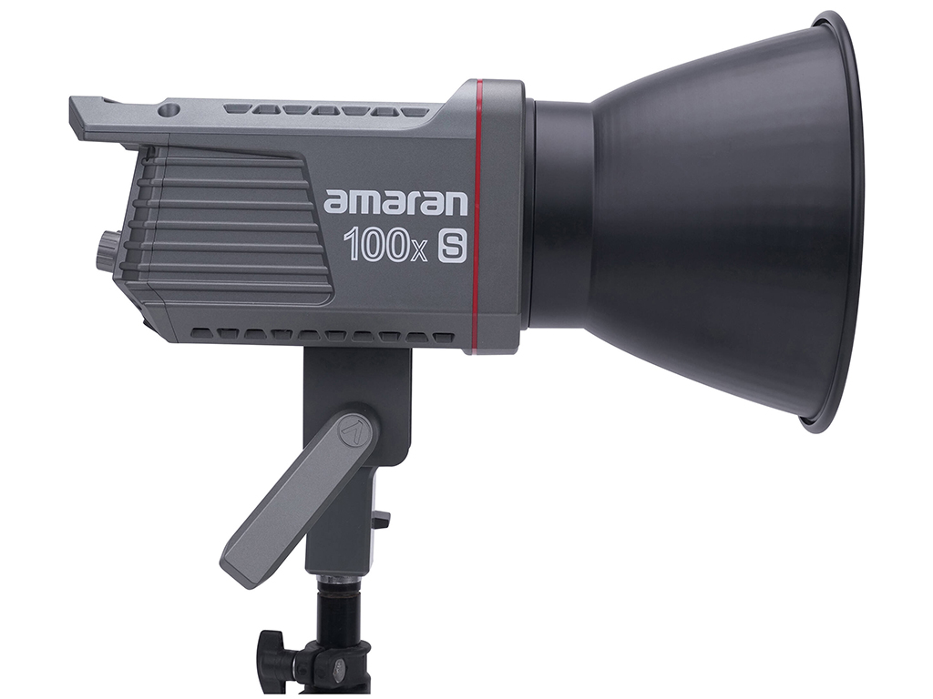 Aputure Amaran 100x S Bi-Color LED Video Işığı - Godox Türkiye Resmi ...