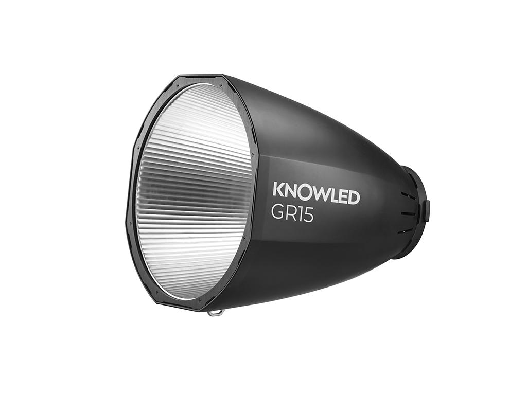 Godox GR15 Reflektör 15° (MG1200Bi İçin) Godox Türkiye Resmi