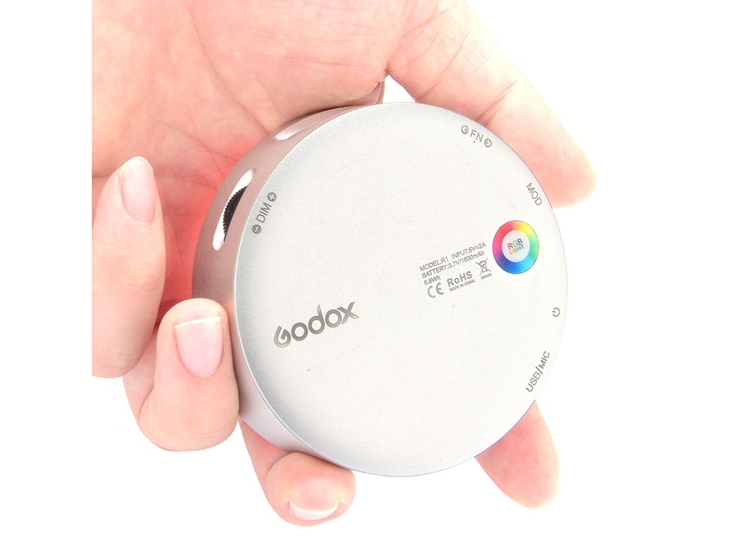 Godox R1 RGB Price Tracker