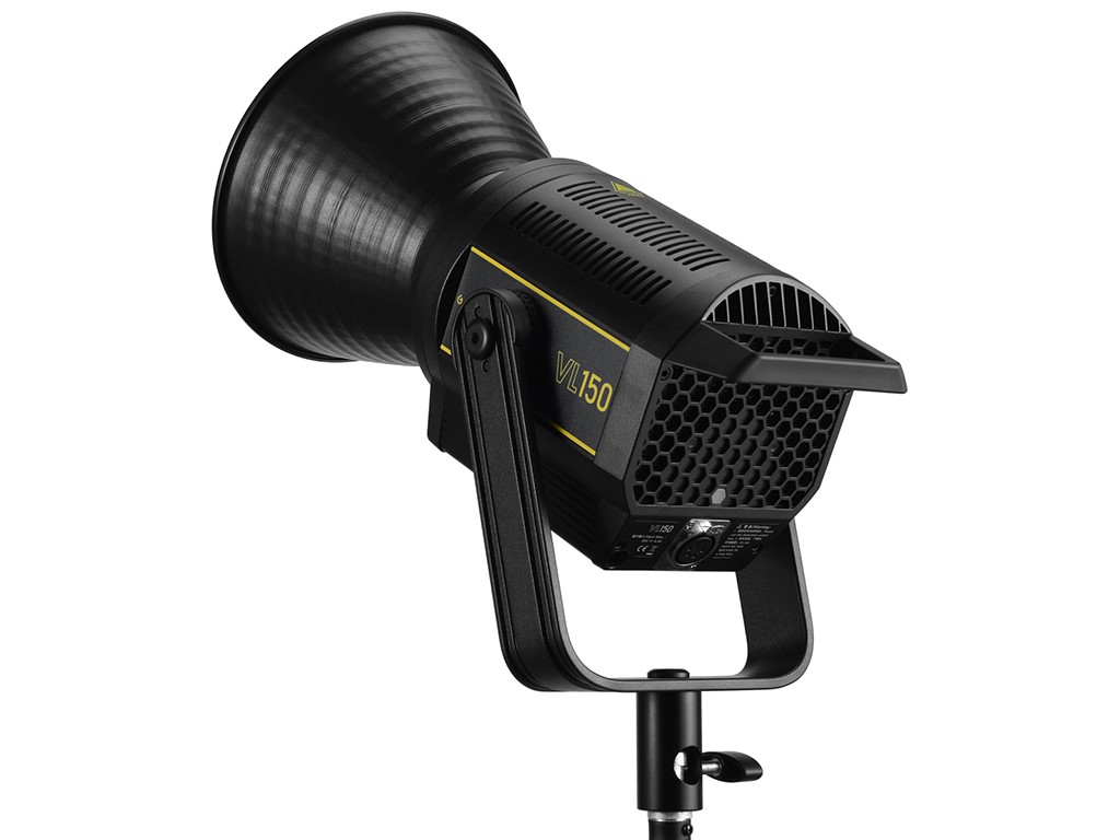 Godox VL150/150W LED Video Işığı Godox Türkiye Resmi Mağazası