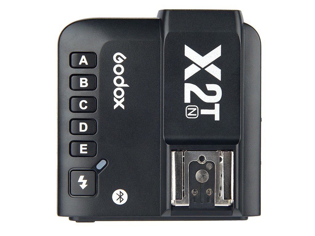 Godox Twin Godox V860iii with X2T for Sony 