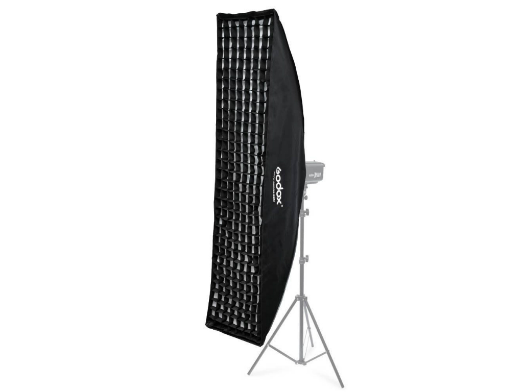 Godox SB-FW-50130 50X130 Bowens Izgaralı Softbox - Godox Türkiye Resmi ...