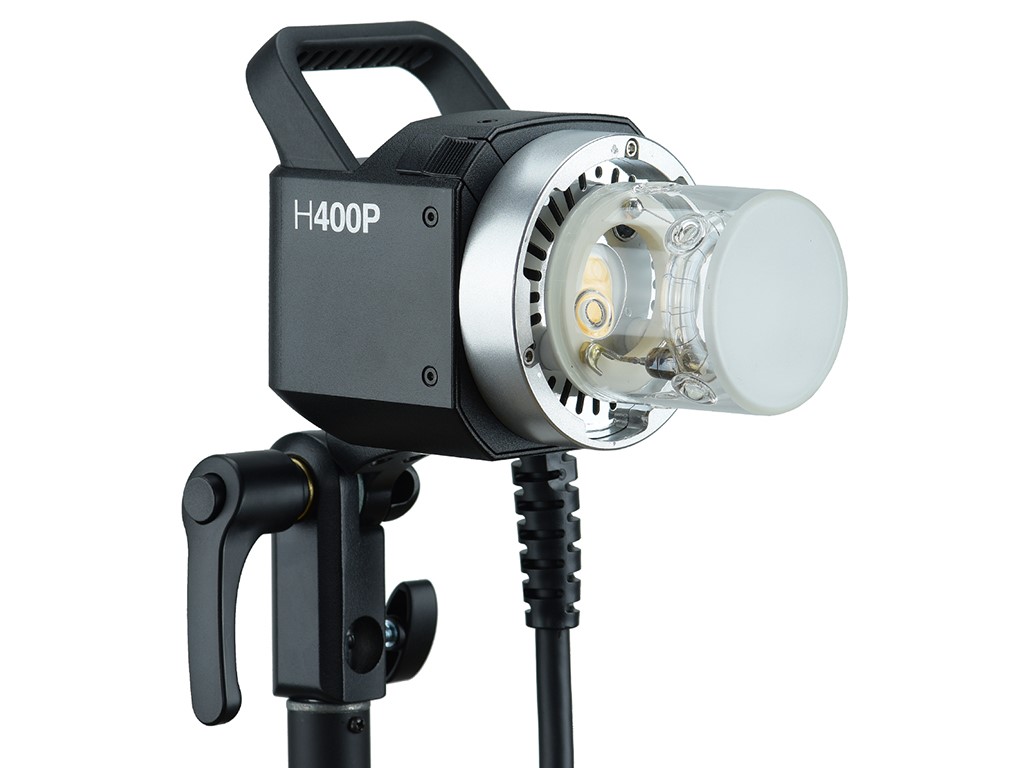 Godox WB400P Li-Ion Battery for AD400Pro Flash Head – Red Dot Photo