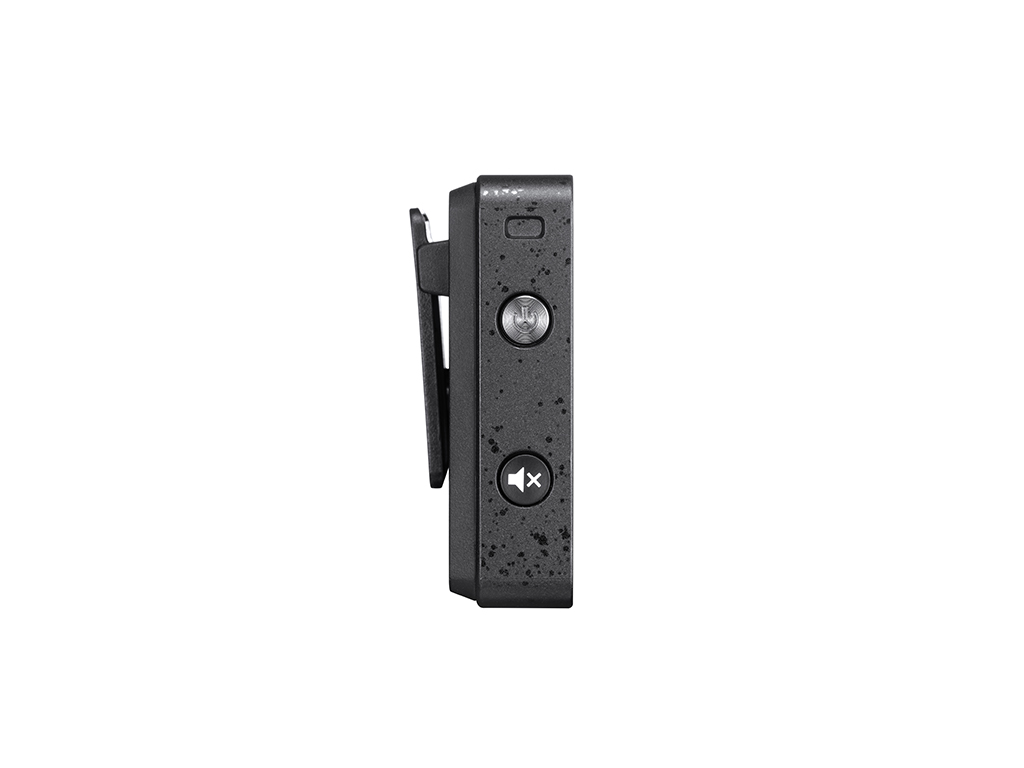 Godox MoveLink II M1 Kablosuz Tekli Mikrofon Kiti - Godox Türkiye Resmi ...