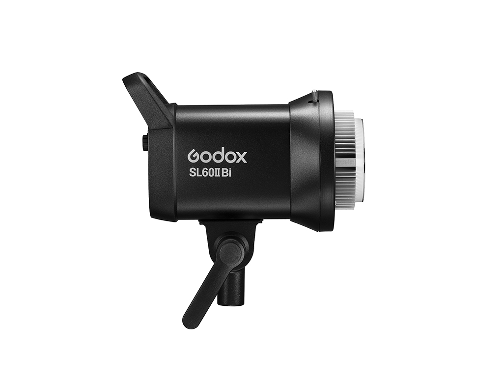 Godox SL60II Bi Bi-Color 60W LED Video Işığı - Godox Türkiye Resmi ...