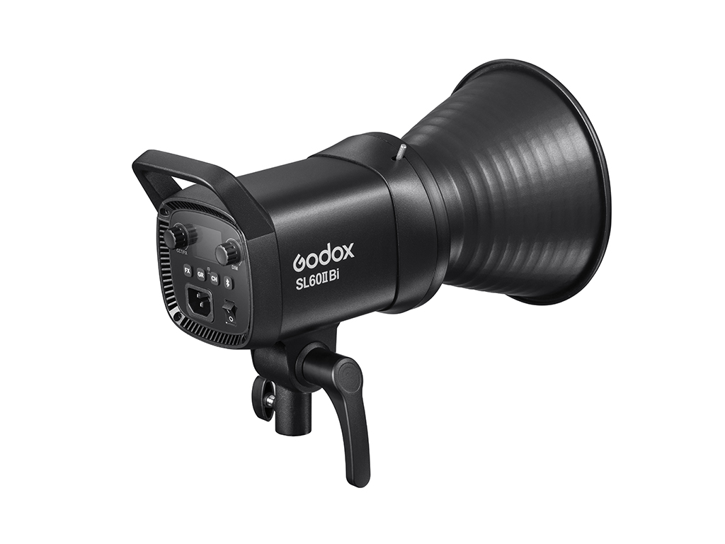 Godox SL60II Bi Bi-Color 60W LED Video Işığı - Godox Türkiye Resmi ...