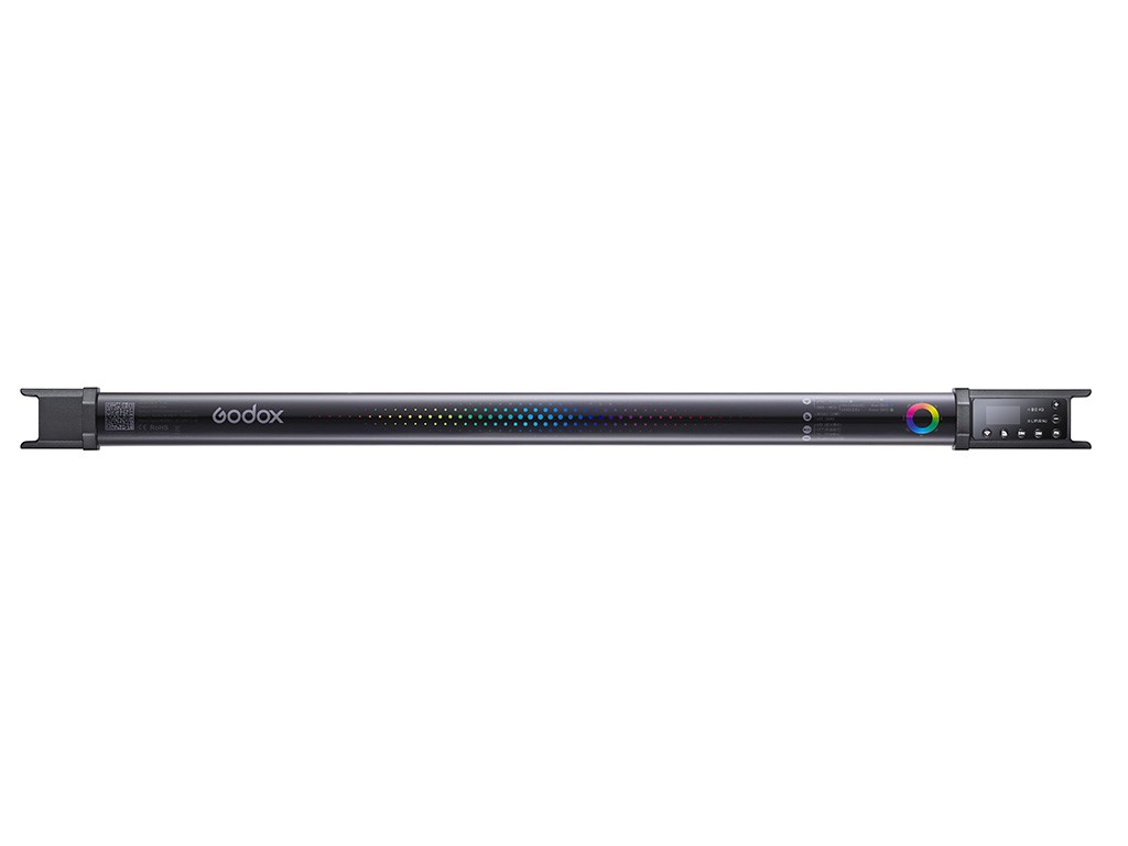 Godox TL60 İkili RGB Tüp Işık Kiti - Godox Türkiye Resmi Internet Mağazası