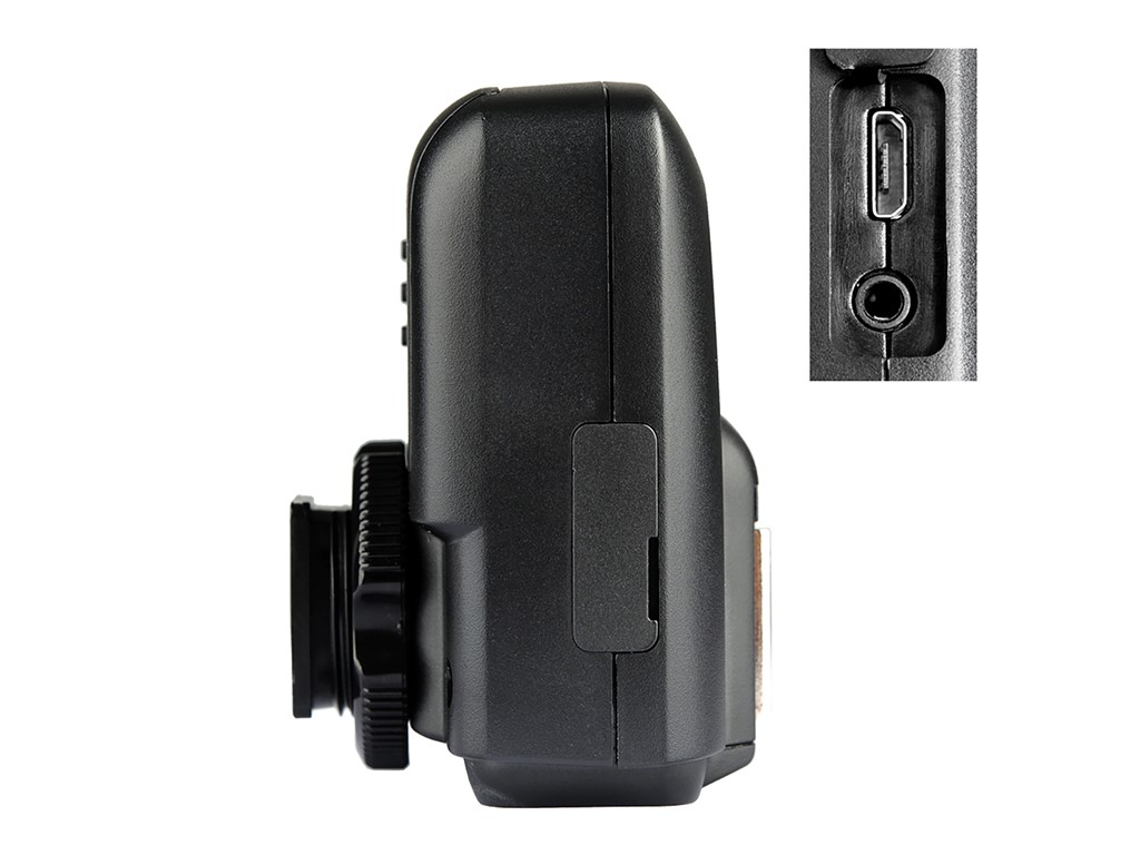 Godox X1R-N Nikon Alıcı - Godox Türkiye Resmi Internet Mağazası
