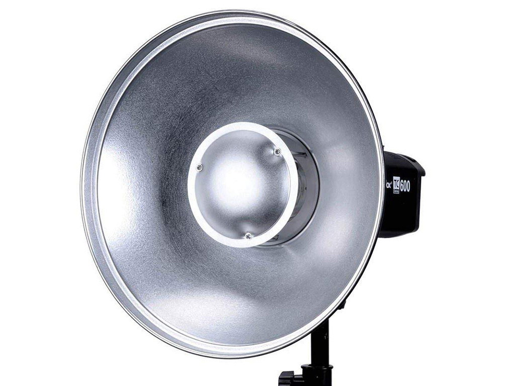 Grilla Panal para Beauty Dish de 55cm GODOX - Ibyza Shop