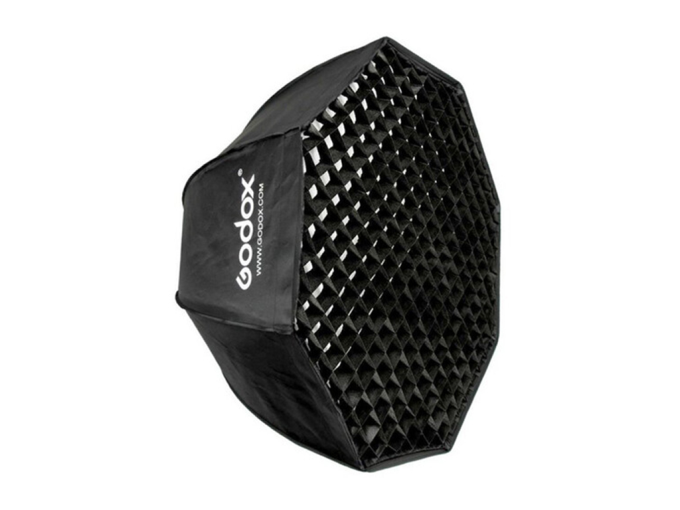 Fomito Godox SB FW120 47 "120 Cm Sekizgen Soft Produktbild-Vorschau 6