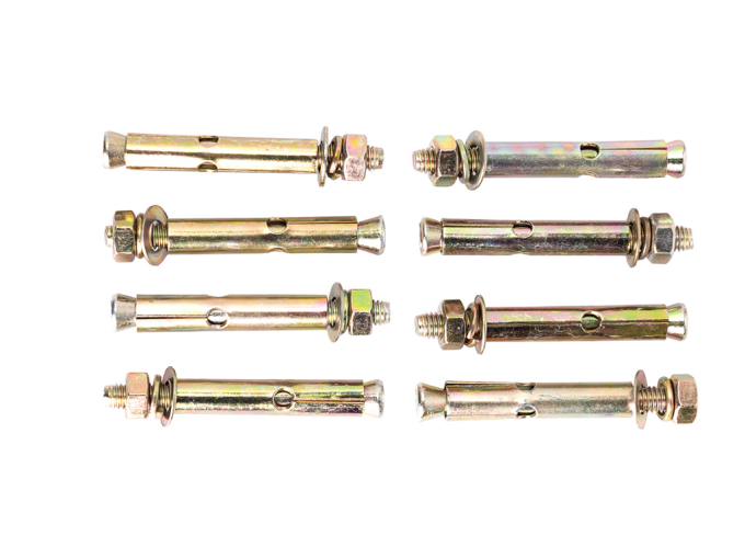 Arcury Metal Fon Dübeli 