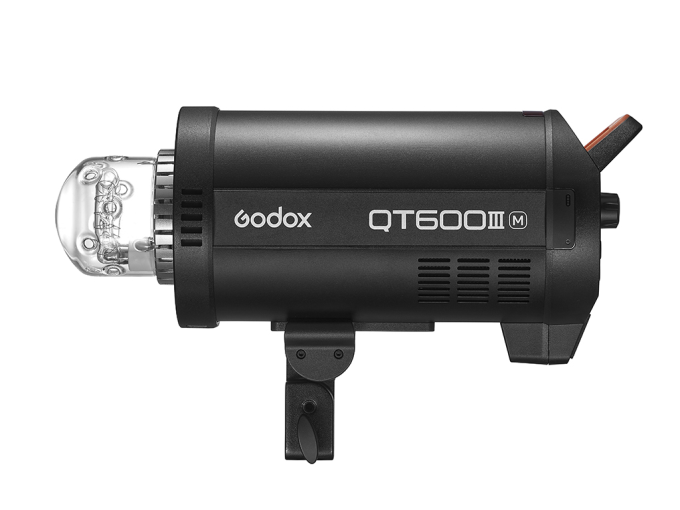 Godox QT600 III M HSS 600W Paraflaş Kafası - Godox Türkiye Resmi ...