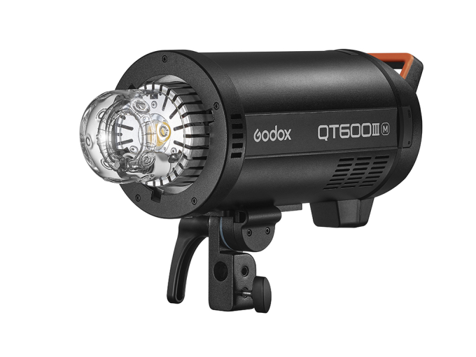 Godox QT600 III M HSS 600W Paraflaş Kafası - Godox Türkiye Resmi ...