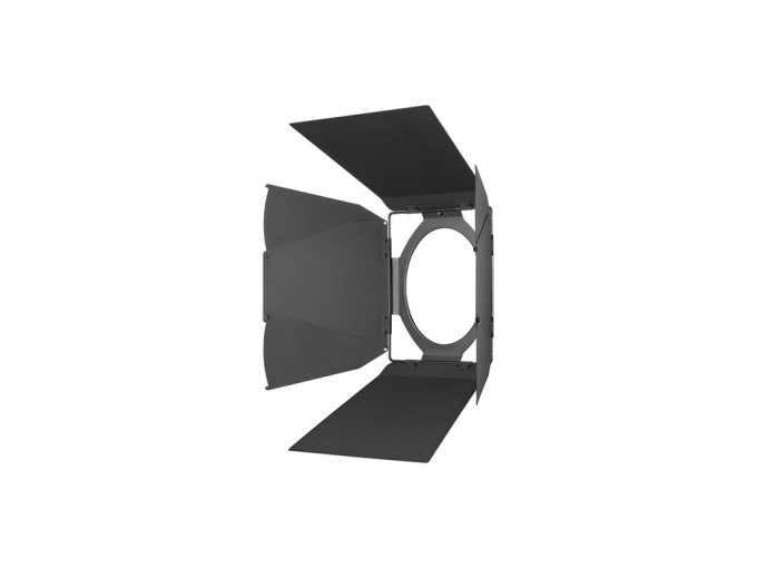 Godox GR45B Barndoor (GR45 ve GR60 Reflektör İçin) - Godox Türkiye ...