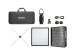 Buy Godox KNOWLED F200Bi Bi-Color LED Light Flexible Panel 60X60 In